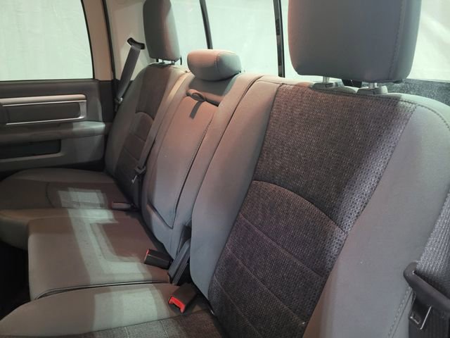 Used 2014 RAM 1500 Big Horn image 42