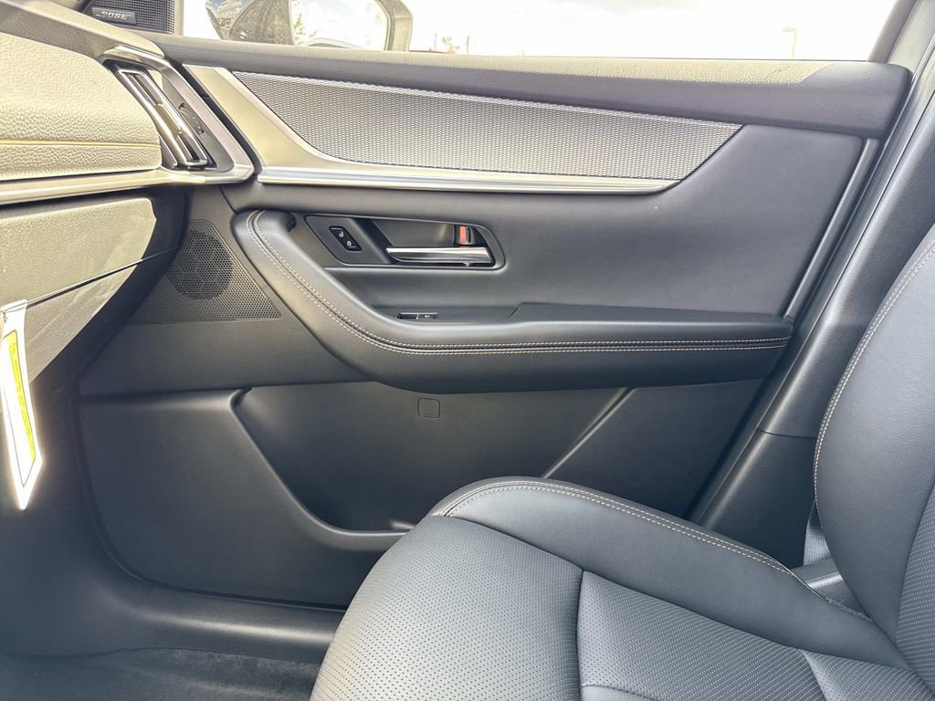 New 2026 MAZDA CX-90 3.3 Turbo w/ Premium Sport Pkg image 29