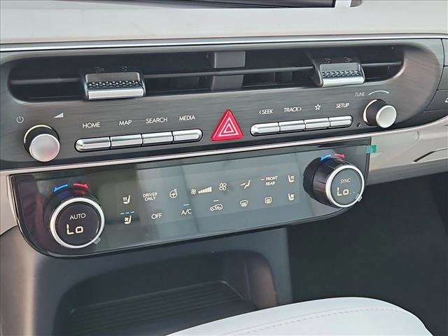 New 2026 Hyundai Palisade Calligraphy image 12