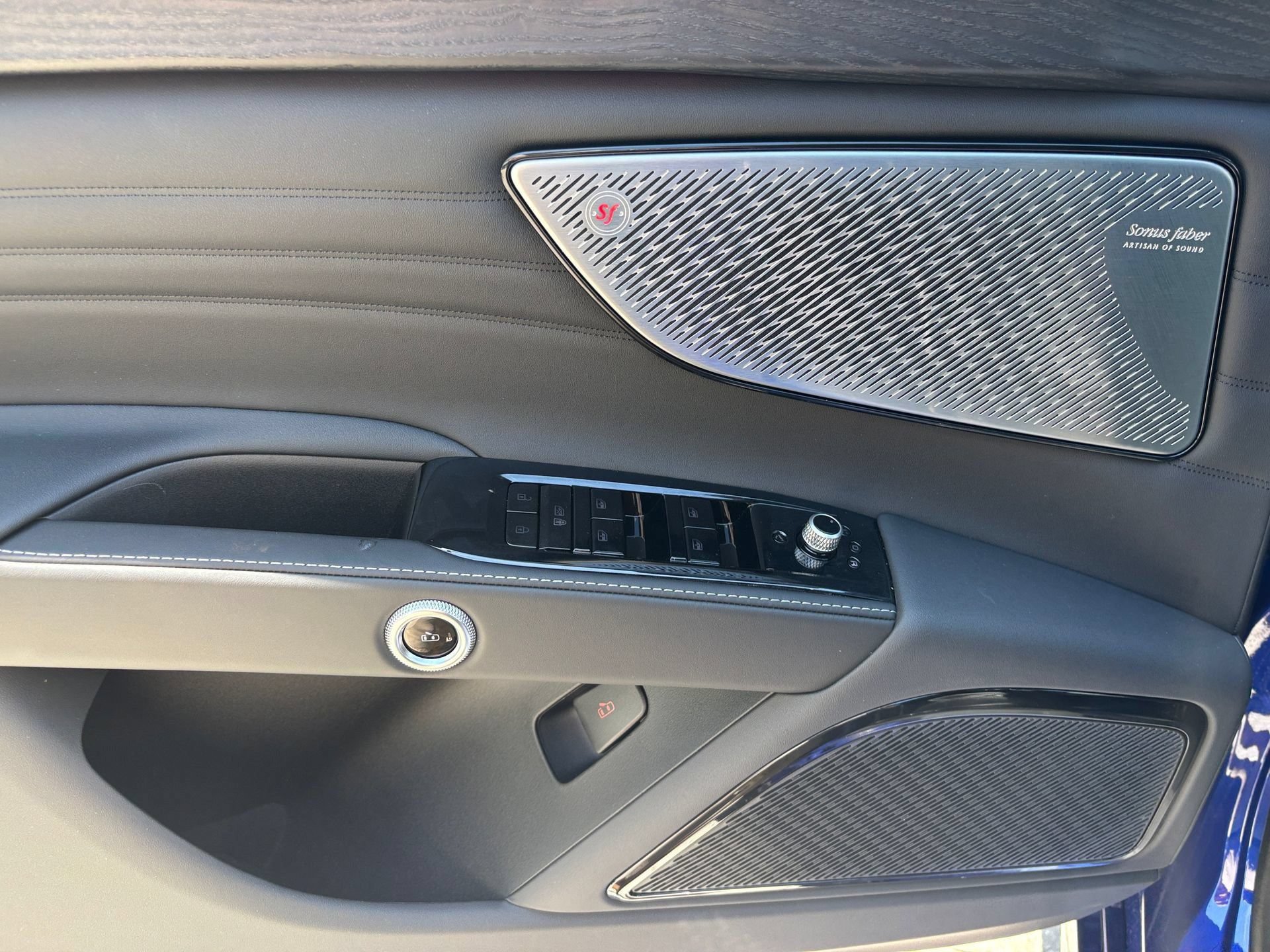 New 2025 Maserati Grecale GT AWD/4WD image 13