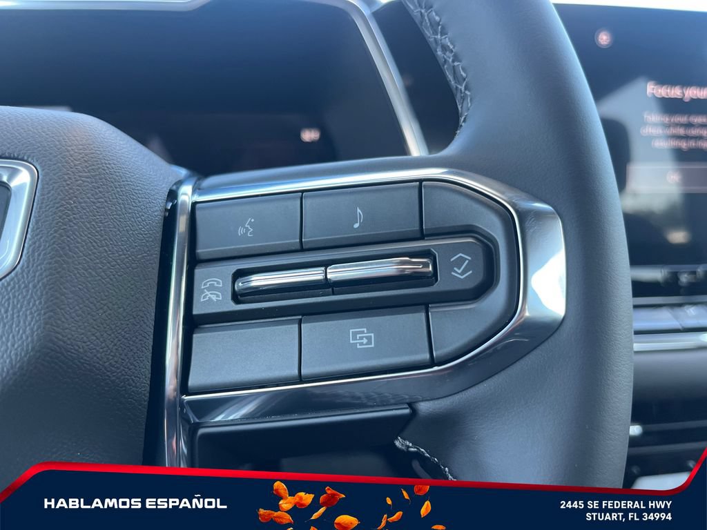 New 2026 GMC Canyon Elevation RWD image 26