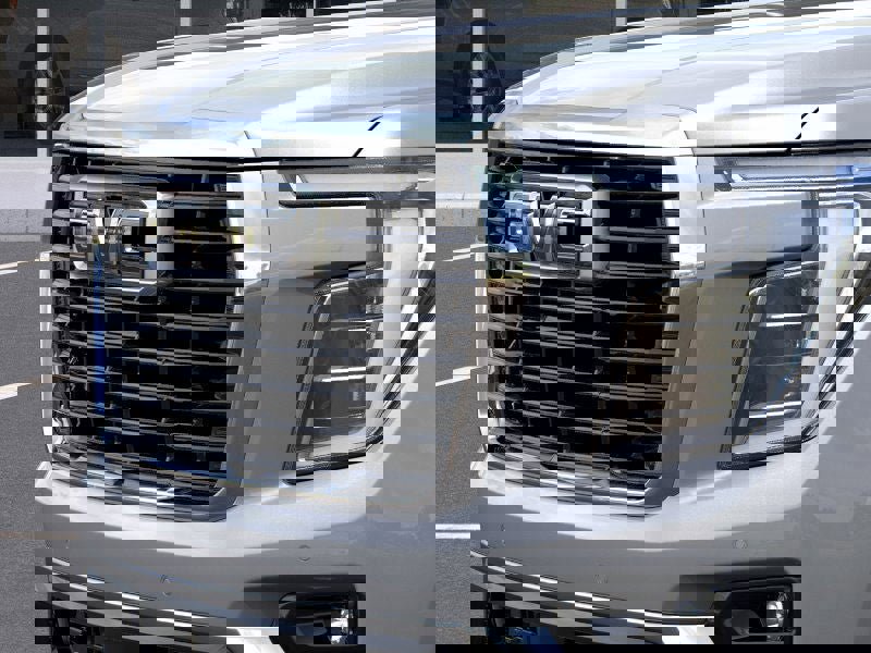 New 2026 GMC Yukon XL Elevation w/ Elevation Premium Package image 13