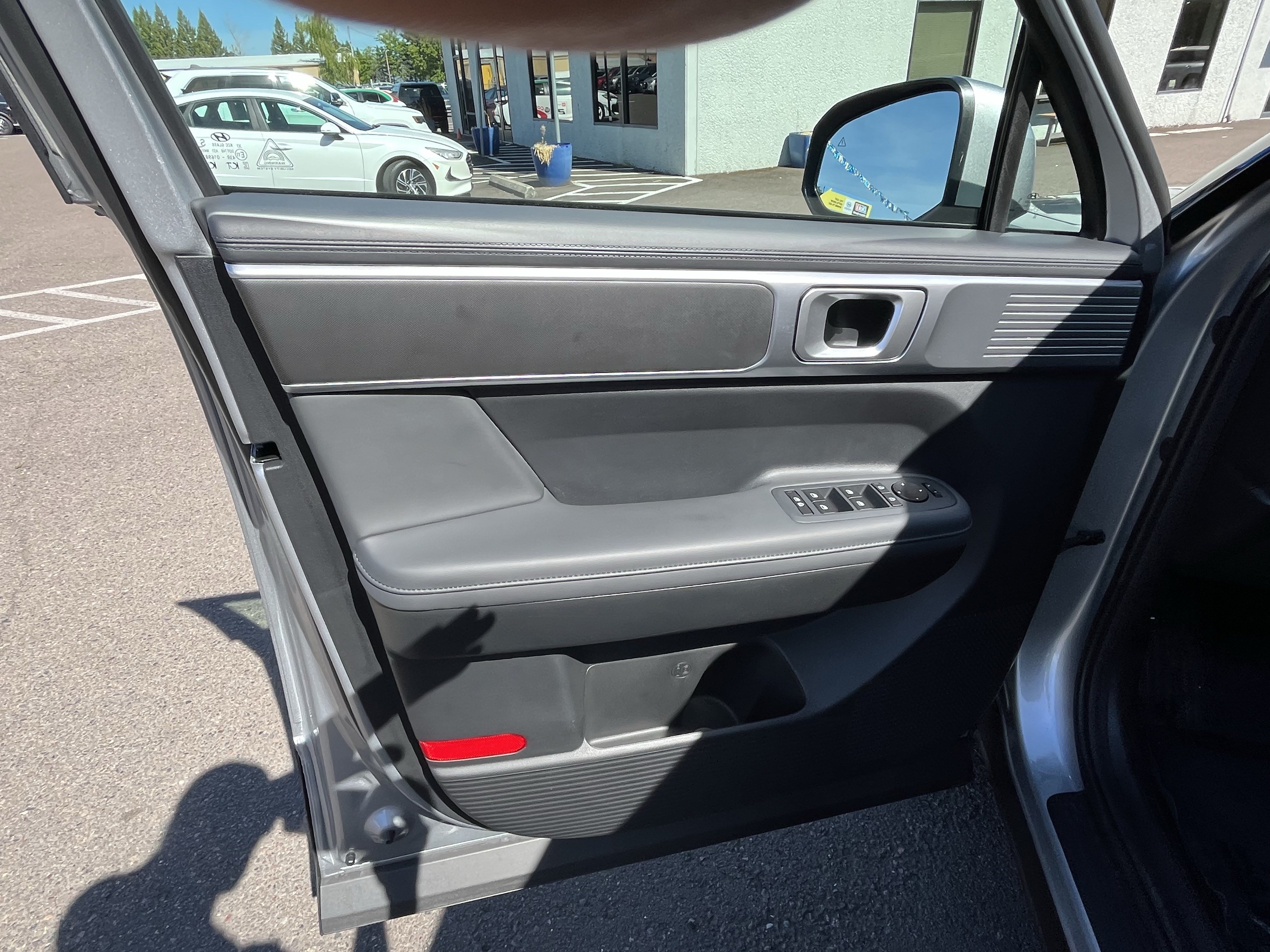Used 2026 Hyundai Santa Fe SEL AWD/4WD image 15