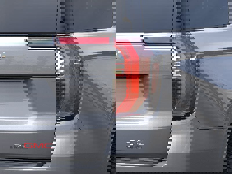 New 2026 GMC Yukon XL Denali w/ Denali Reserve Package image 11
