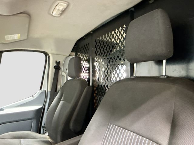 Used 2018 Ford Transit 250 130 Low Roof w/ Exterior Upgrade Package image 19