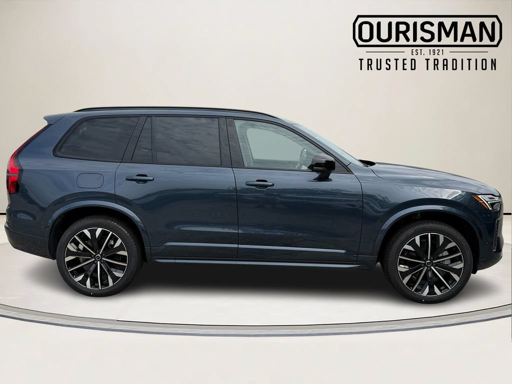New 2026 Volvo XC90 B6 Ultra w/ Protection Package Premier AWD/4WD image 2