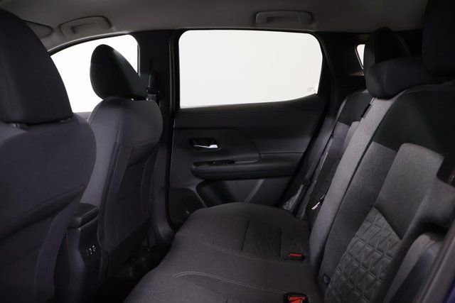 New 2026 Nissan Kicks SV w/ Charging Package image 26