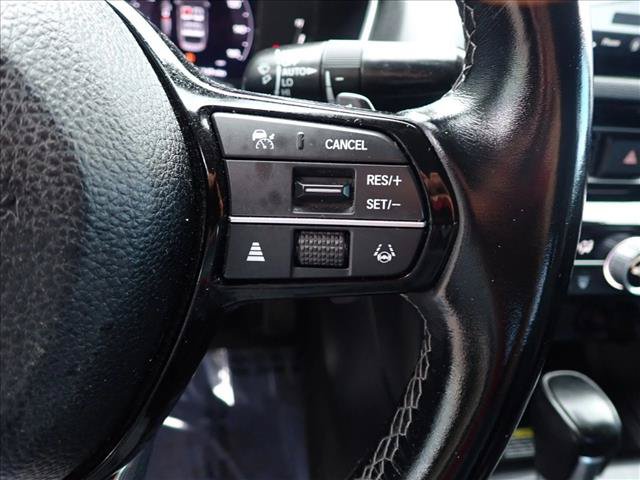 Used 2022 Honda Civic Touring image 15