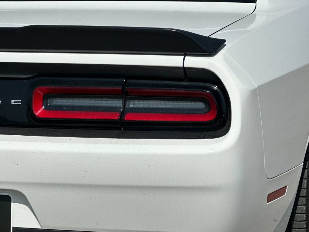 Used 2023 Dodge Challenger GT RWD image 25