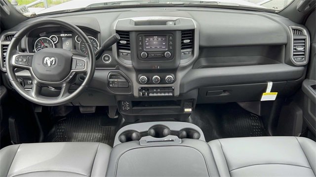 New 2026 RAM 5500 Tradesman image 15