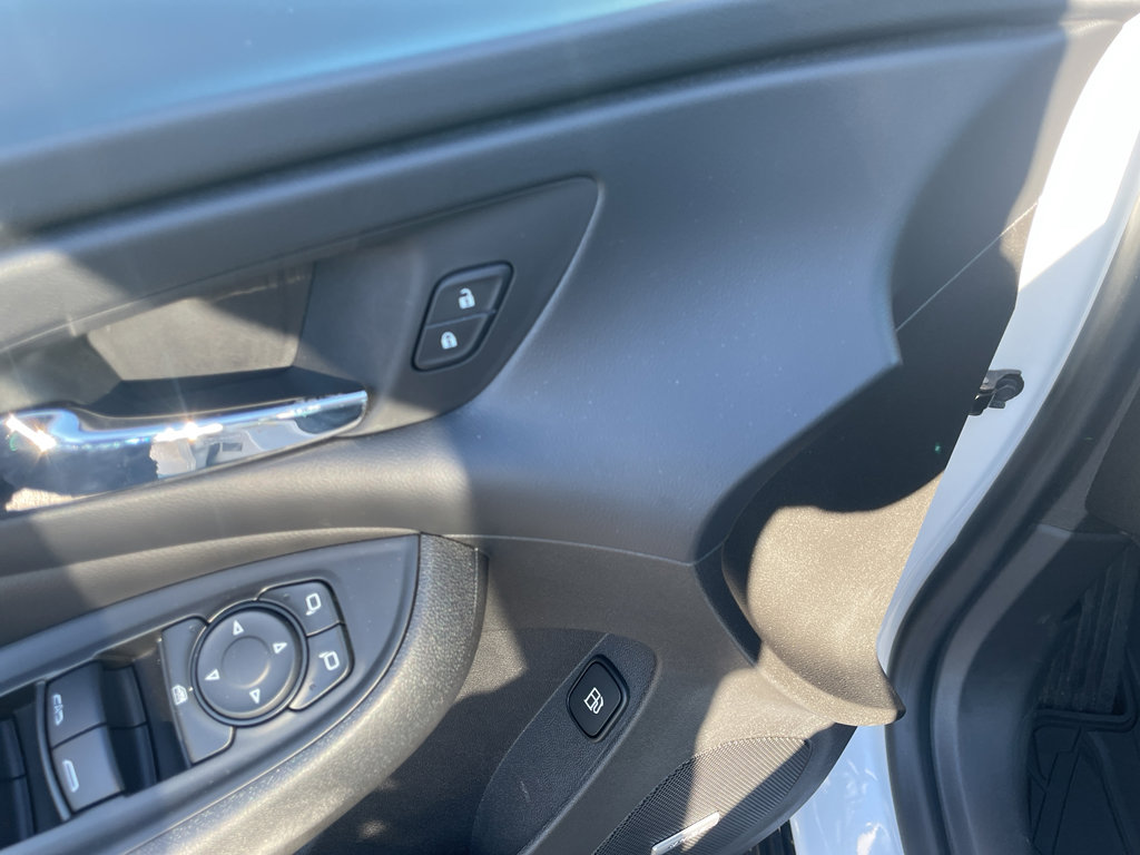 Used 2017 Chevrolet Volt Premier w/ Driver Confidence II Package image 20