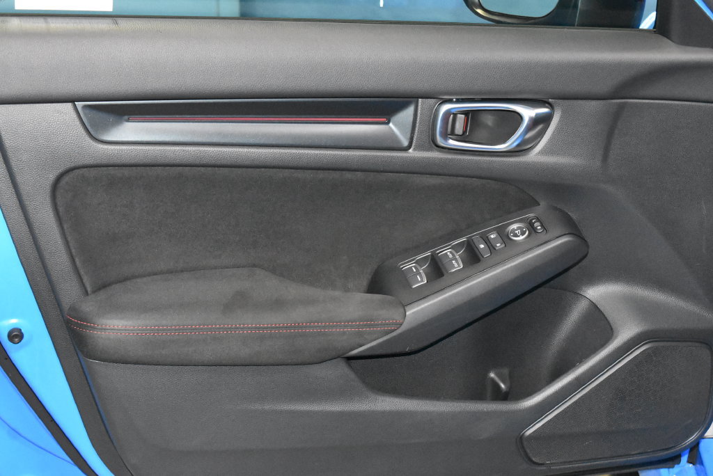 Used 2023 Honda Civic Type R image 4