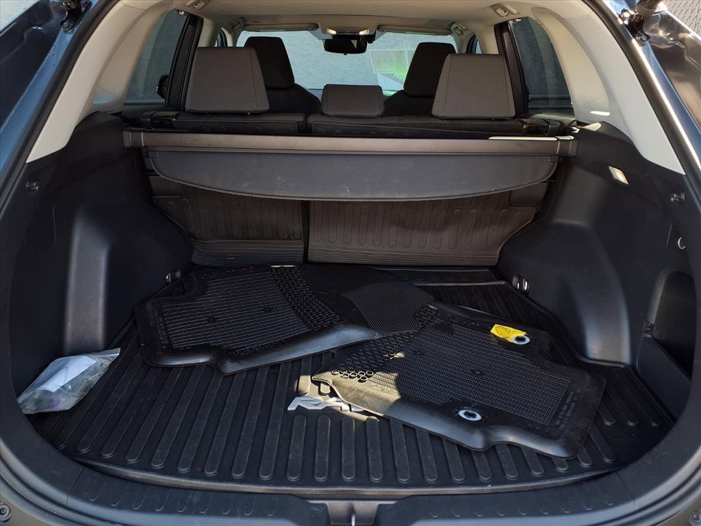 Certified 2023 Toyota RAV4 XLE image 21