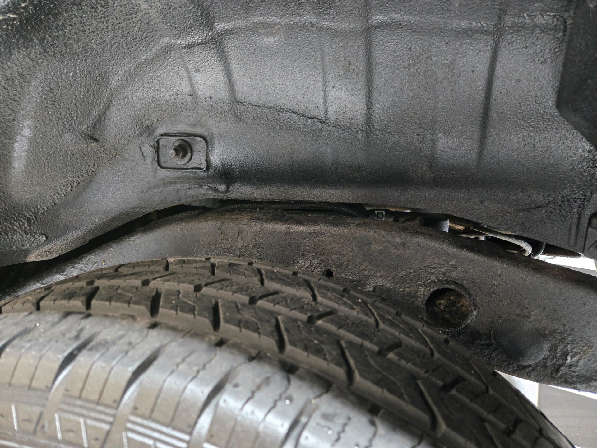 Used 2002 Isuzu Rodeo Sport RWD image 29