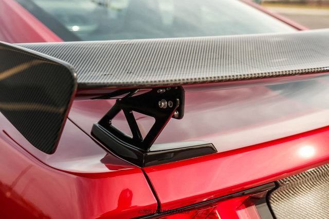 Used 2020 Ford Mustang Shelby GT500 w/ Carbon Fiber Track Pack image 84