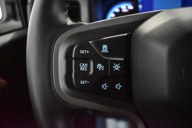 Used 2024 Ford Bronco Outer Banks AWD/4WD image 19