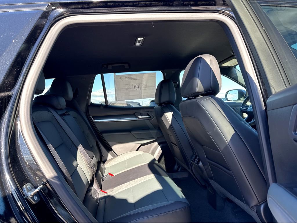 New 2026 GMC Terrain AT4 w/ Convenience Package III image 6