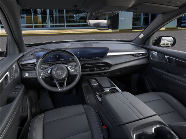 New 2027 Buick Enclave Avenir FWD image 15
