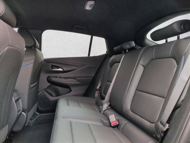 New 2026 Buick Envista Sport Touring w/ Convenience I Package FWD image 15