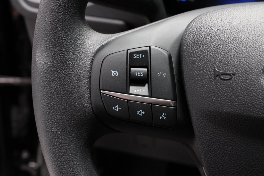 Certified 2025 Ford Escape Active image 27