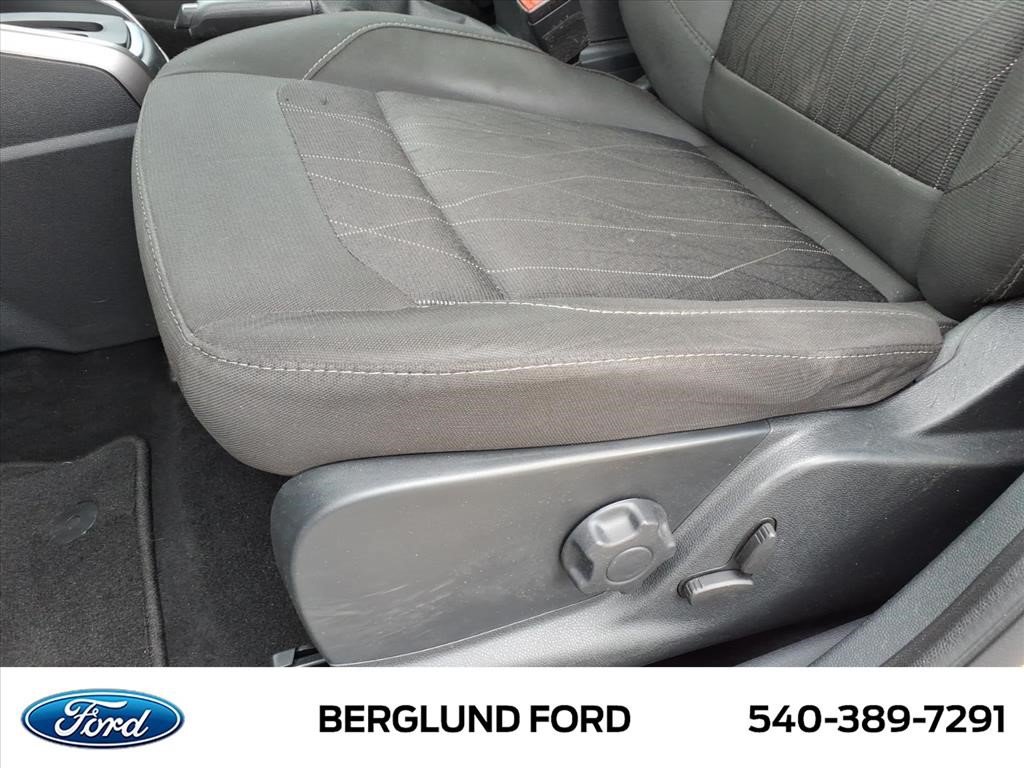 Used 2020 Ford EcoSport SE w/ SE Convenience Package AWD/4WD image 19