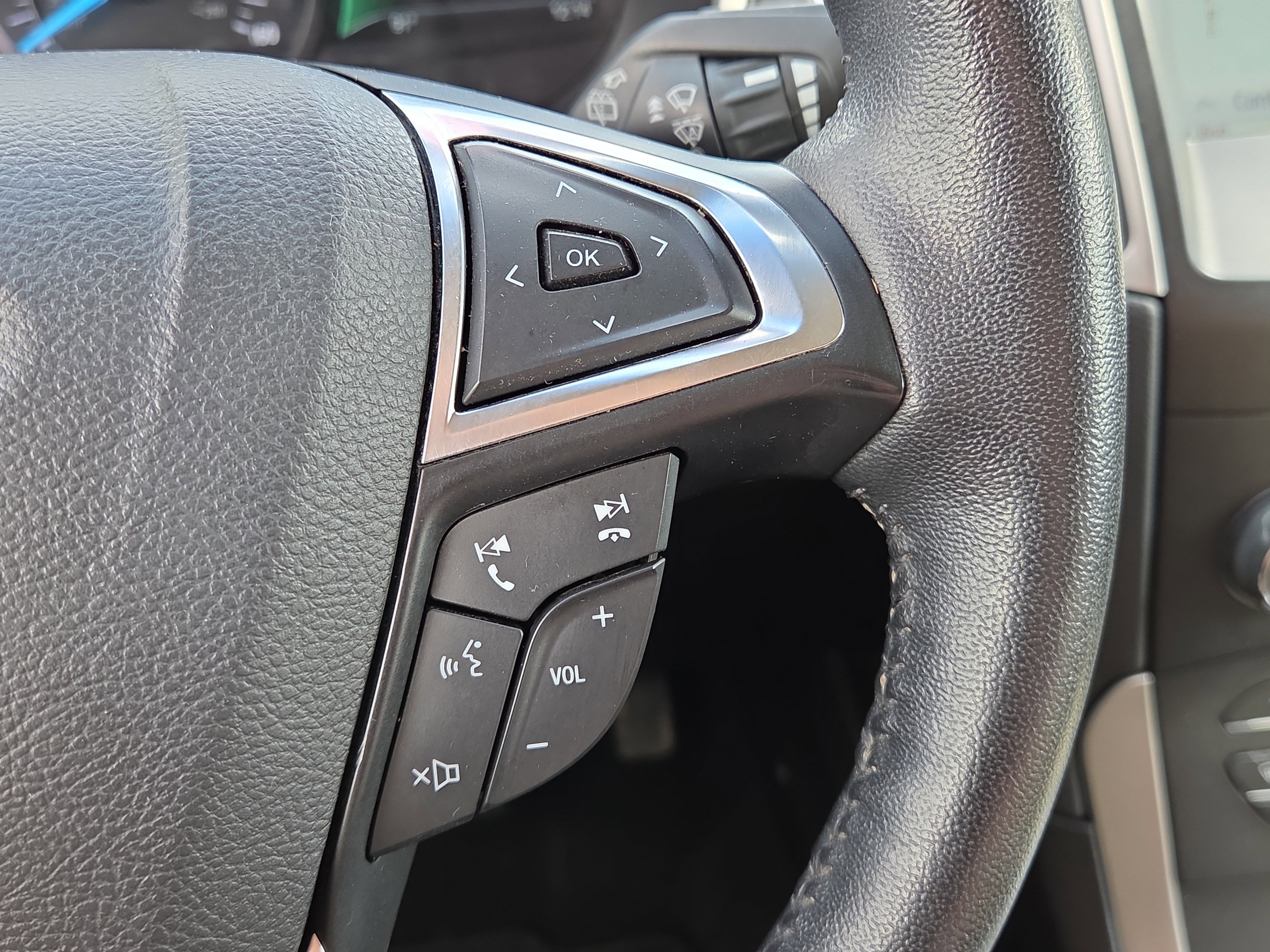 Used 2020 Ford Edge SEL w/ Convenience Package image 20