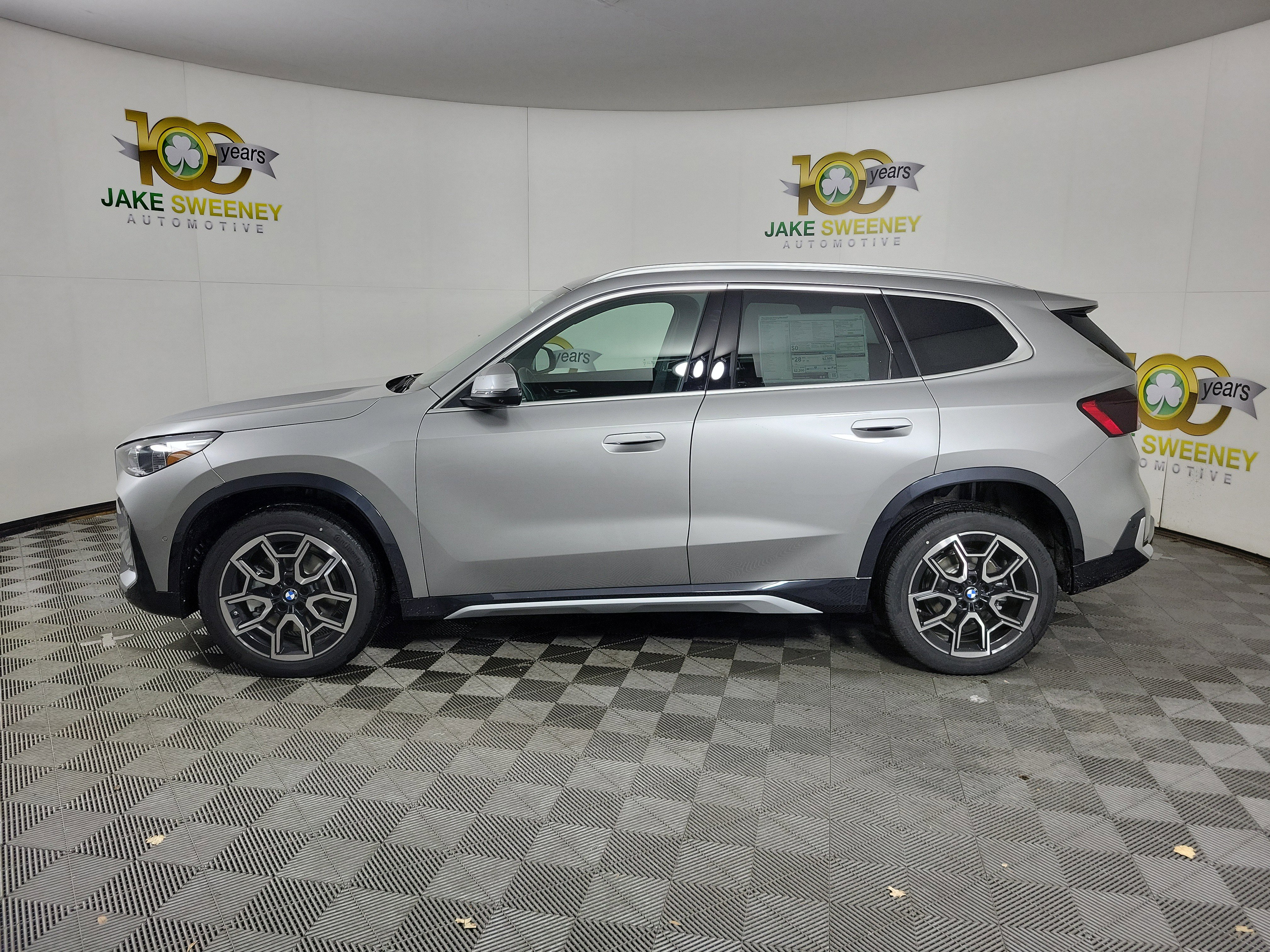 New 2026 BMW X1 xDrive28i w/ Technology Package image 4