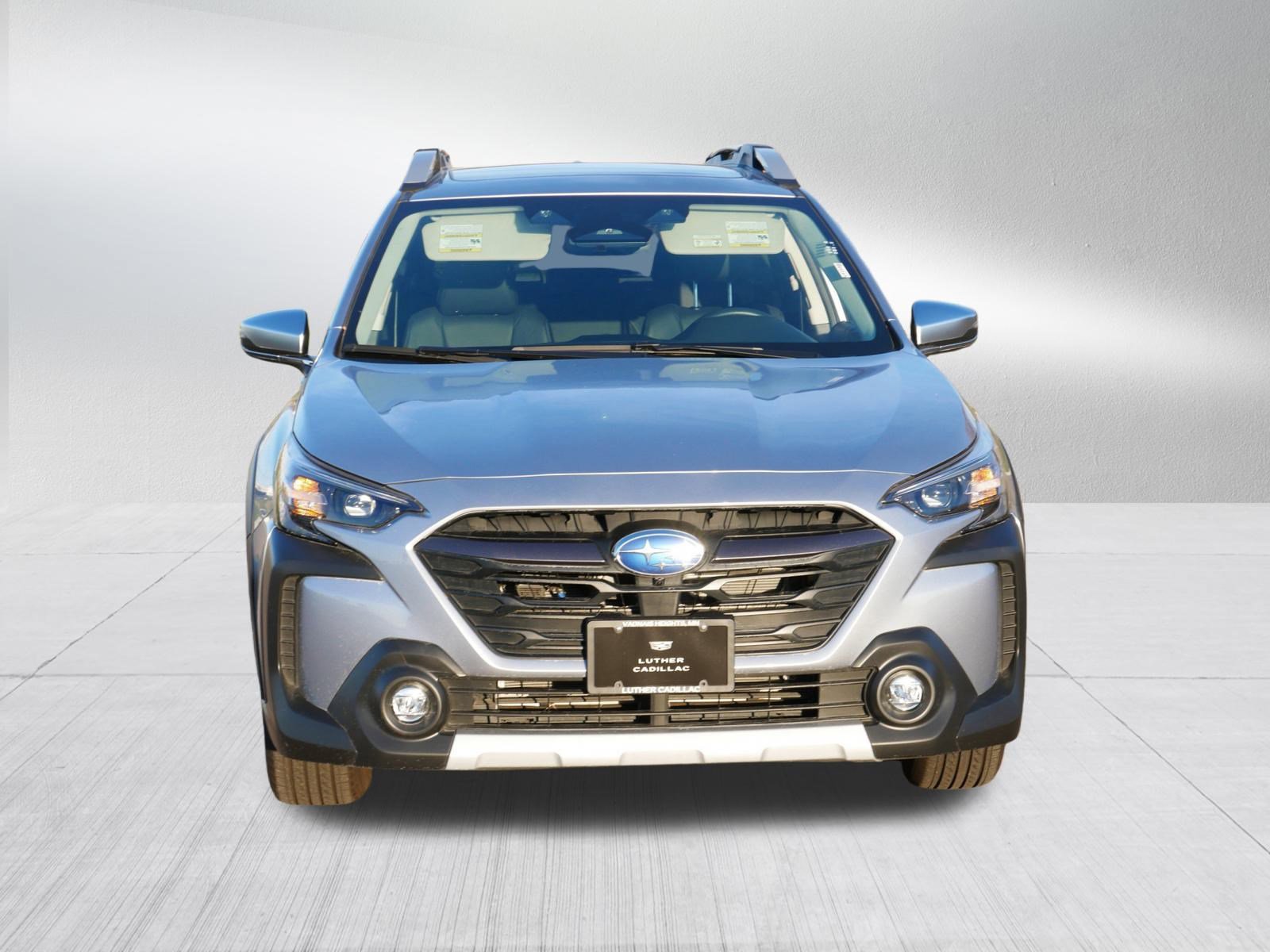 Used 2024 Subaru Outback Touring XT image 2