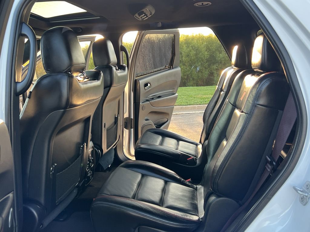 Used 2022 Dodge Durango R/T image 38