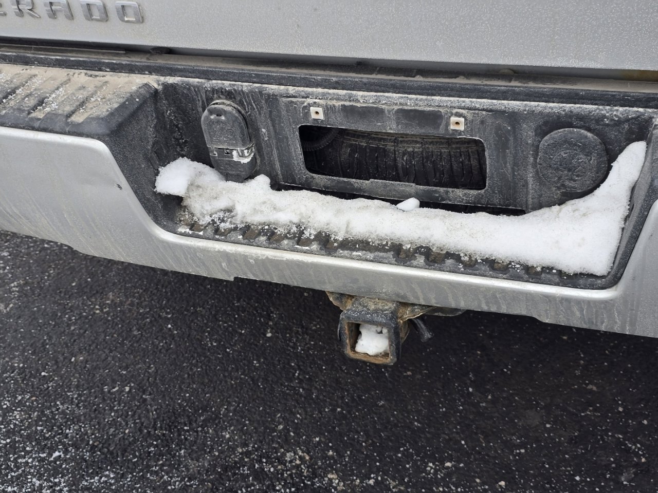 Used 2019 Chevrolet Silverado 1500 LT w/ All Star Edition image 15