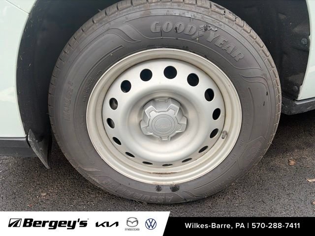 Used 2024 Ford Maverick XL w/ Equipment Group 100A Standard AWD/4WD image 5