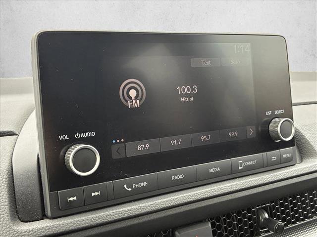 Used 2025 Honda CR-V LX image 13