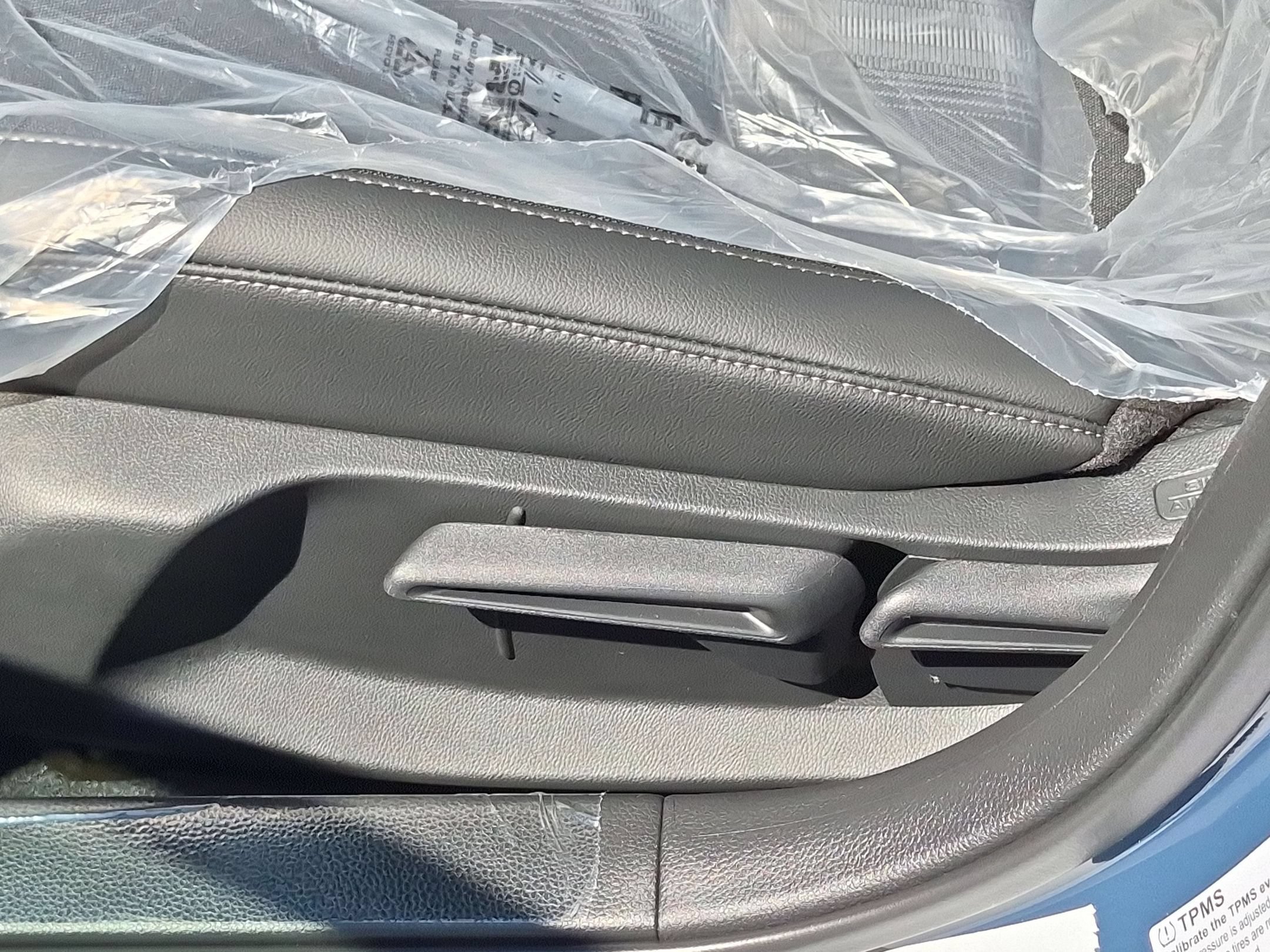 New 2026 Honda Civic Sport image 15
