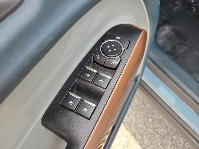 Certified 2022 Ford Maverick Lariat w/ Lariat Luxury Package FWD image 23