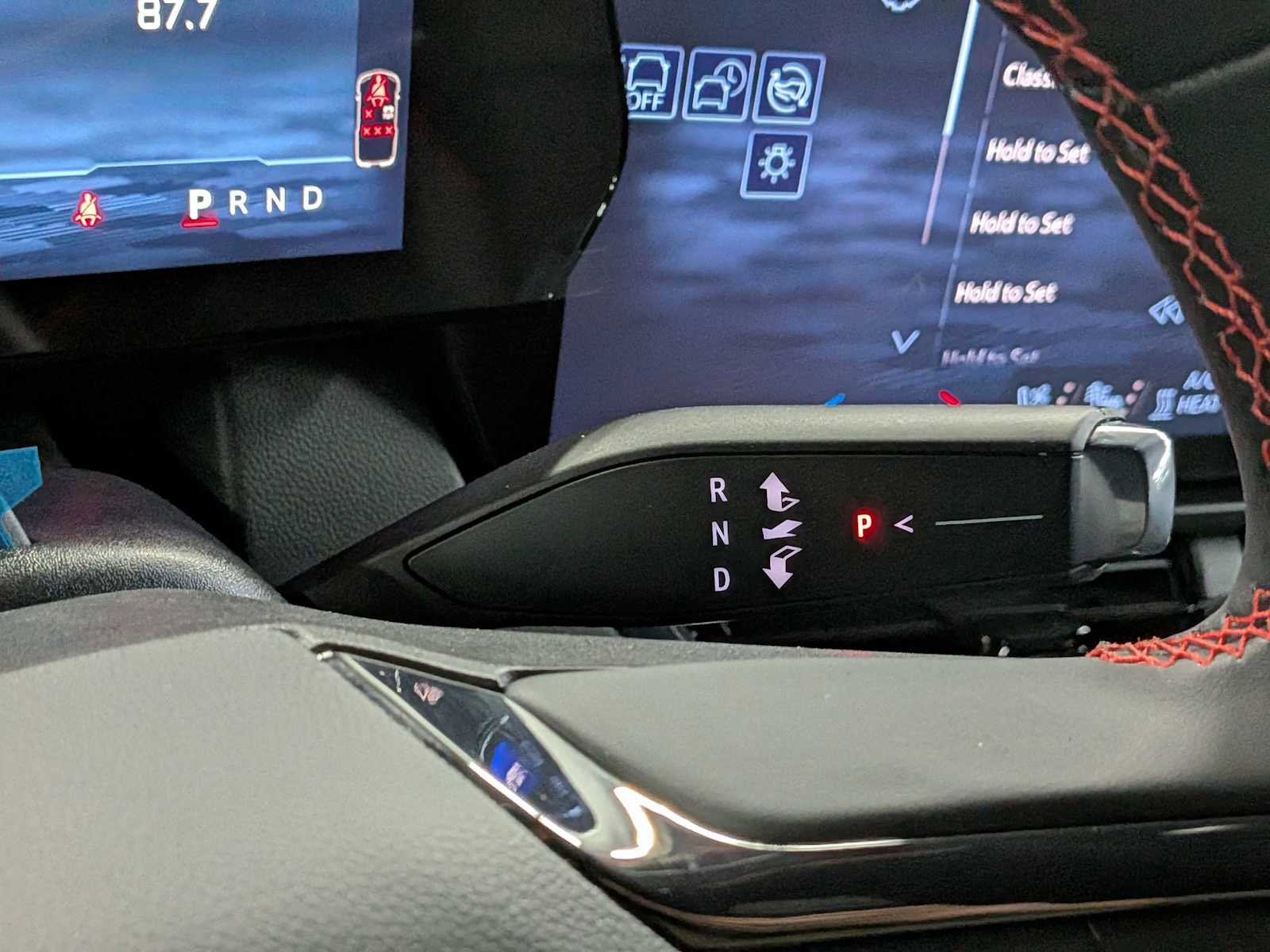 New 2026 Chevrolet Equinox EV RS image 31