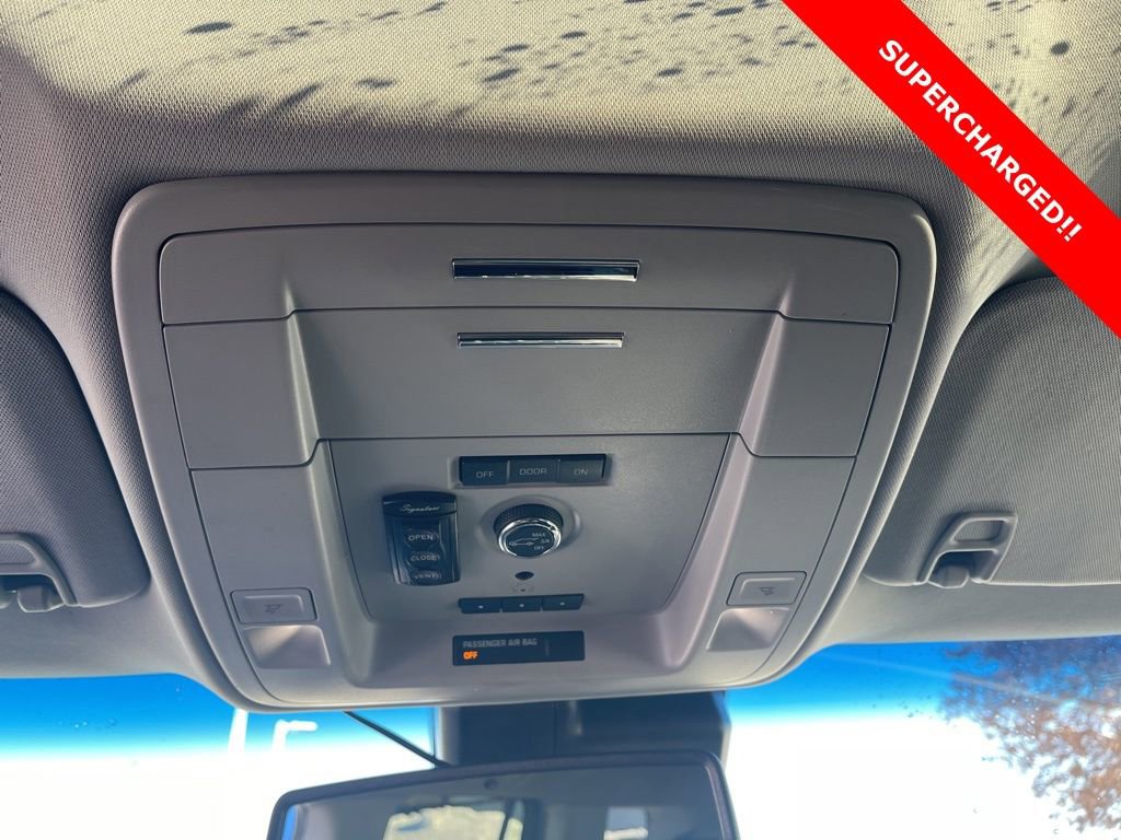 Used 2019 Chevrolet Tahoe Premier w/ RST 6.2L Performance Edition image 34