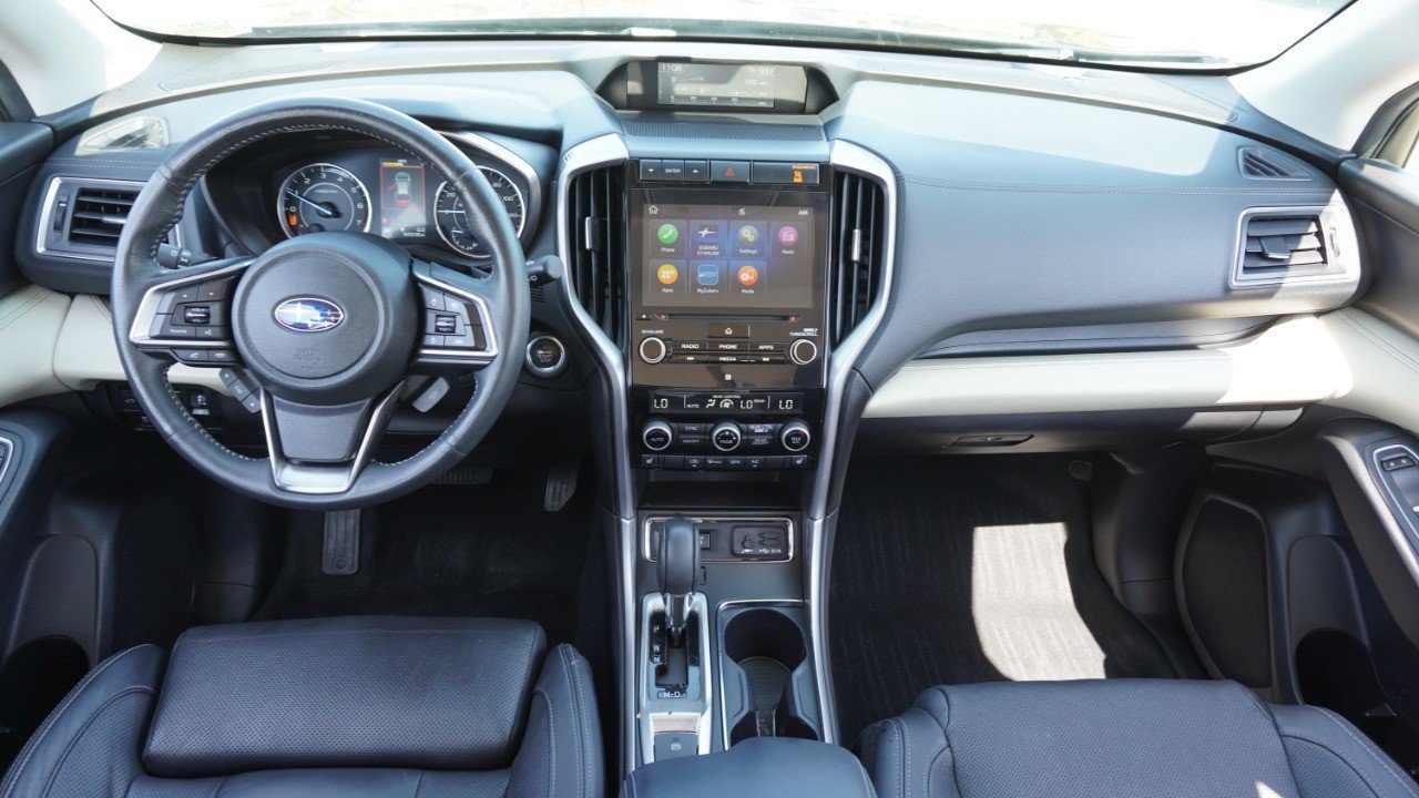 Used 2020 Subaru Ascent Limited AWD/4WD image 28