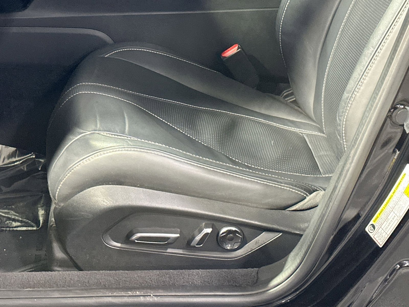 Used 2022 Acura TLX w/ Technology Package image 14