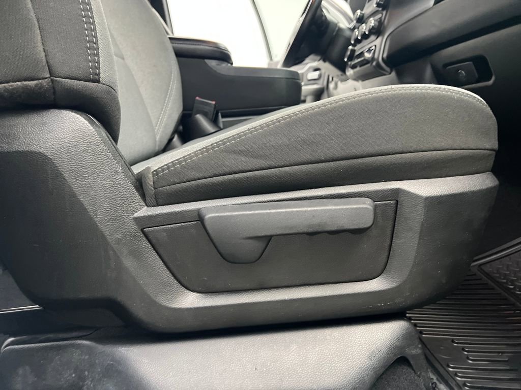 Used 2024 RAM 2500 Big Horn image 23