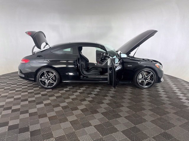 Used 2017 Mercedes-Benz C 43 AMG 4MATIC Coupe image 17