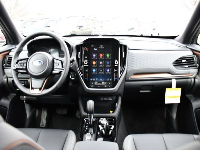 New 2026 Subaru Forester Sport image 19