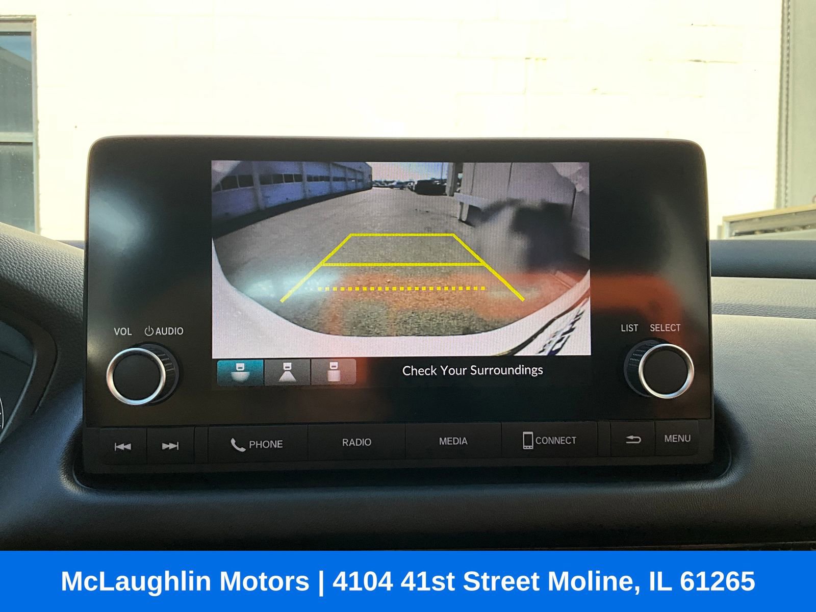Used 2023 Honda HR-V LX image 6