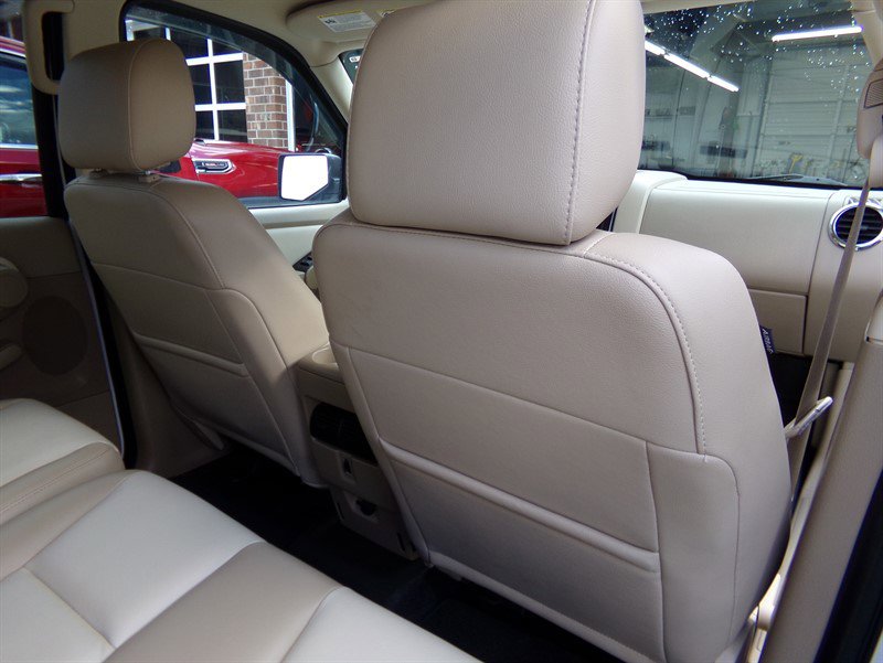 Used 2008 Ford Explorer Sport Trac Limited image 45