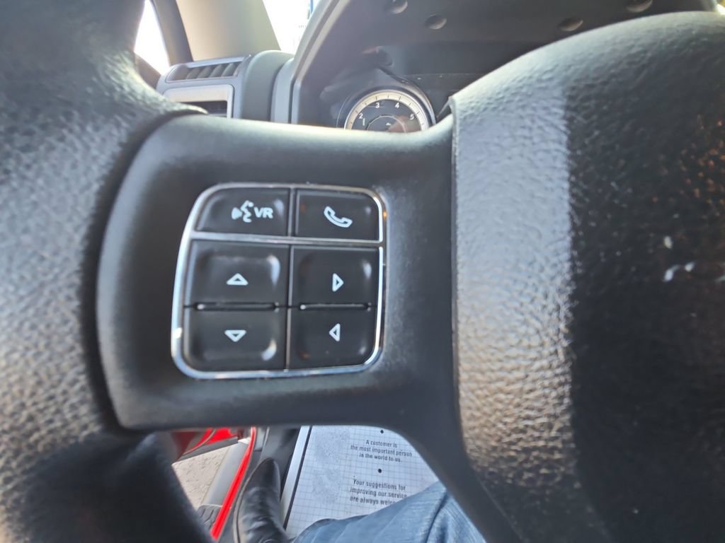 Used 2017 RAM 1500 Express AWD/4WD image 26