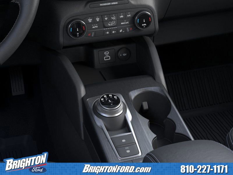 Used 2025 Ford Escape Active w/ Cold Weather Package image 13