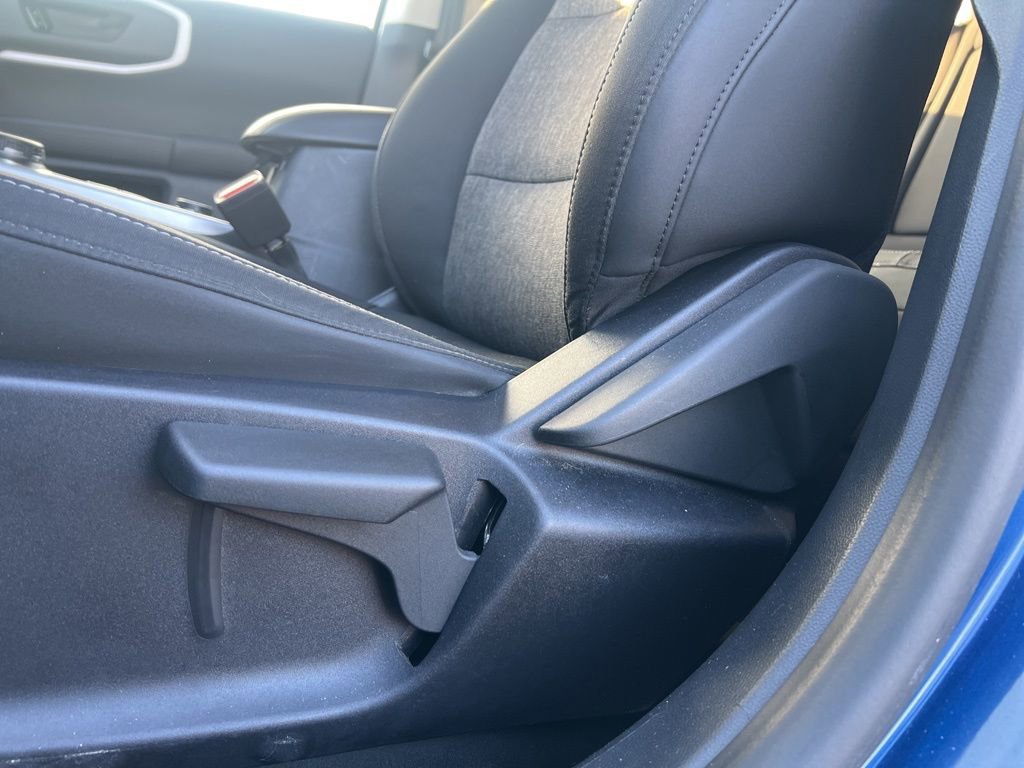 Used 2024 Ford Bronco Sport Big Bend image 10