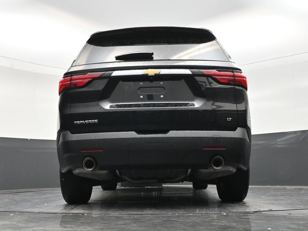 Used 2023 Chevrolet Traverse LT FWD image 23