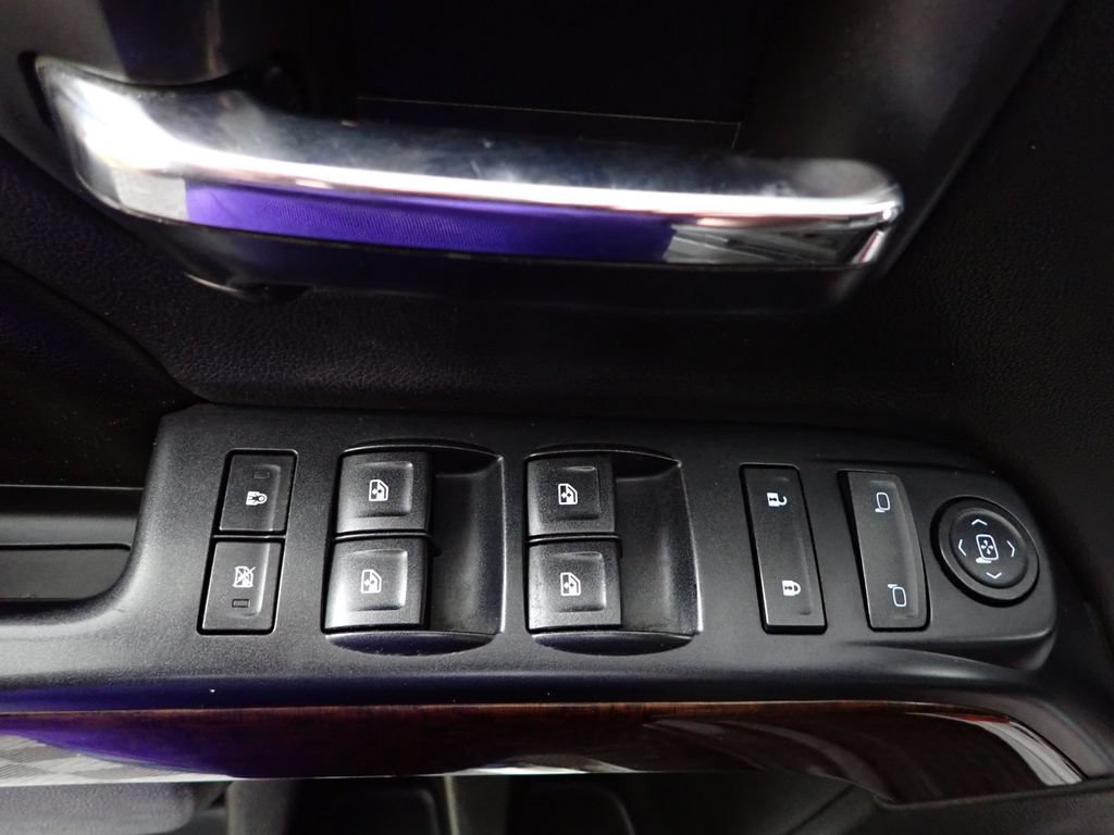Used 2015 GMC Sierra 1500 SLE AWD/4WD image 15