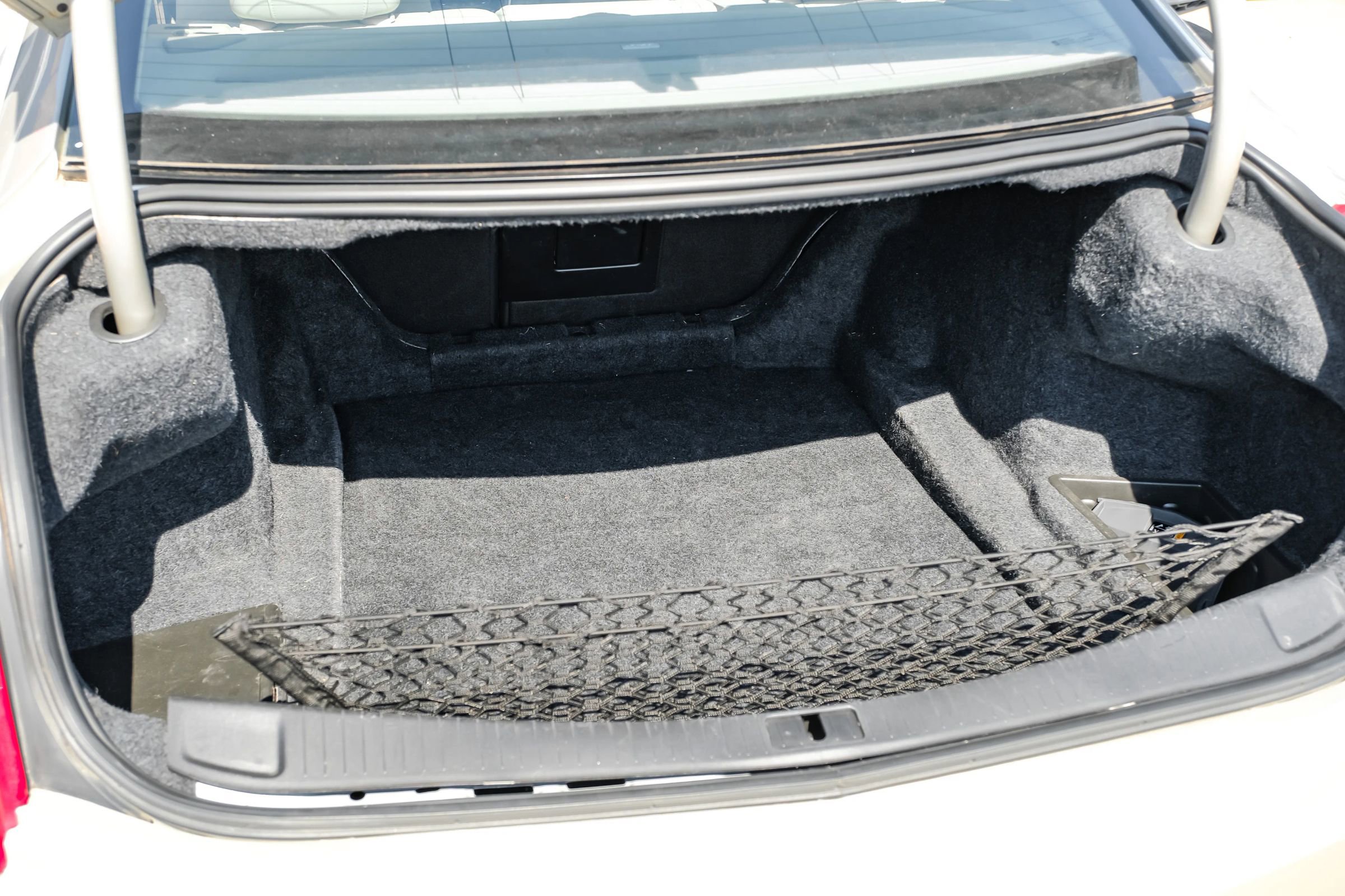 Used 2015 Cadillac CTS Luxury image 55