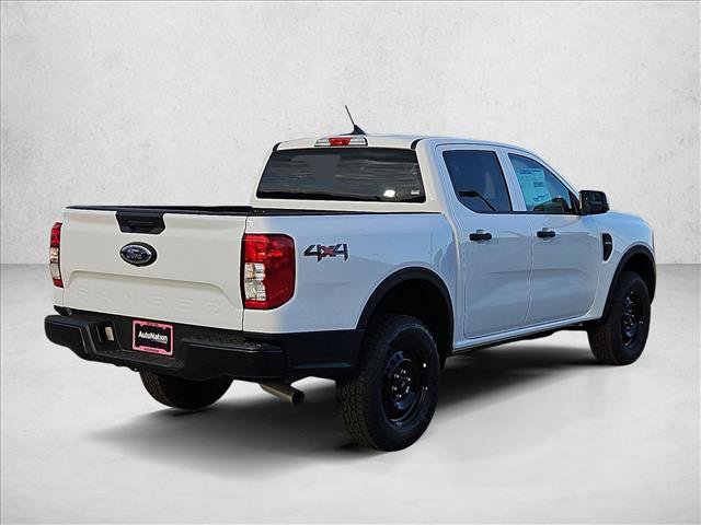 New 2026 Ford Ranger XL AWD/4WD image 2